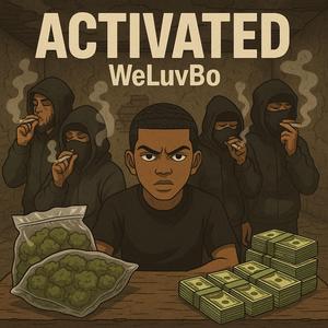 Activated