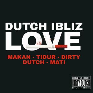 LOVE (Dutch Ibliz)