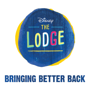 Bringing Better Back (From "The Lodge")
