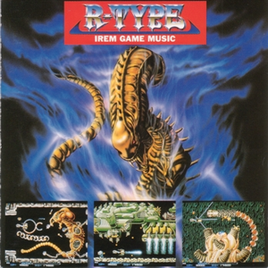 R-TYPE