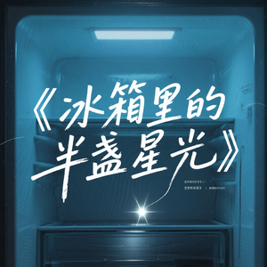 冰箱里的半盏星光