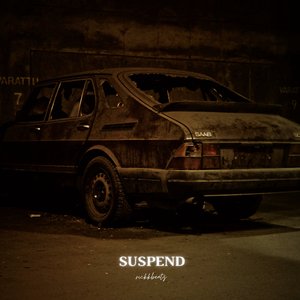 Suspend