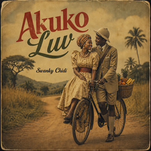 Akuko Luv