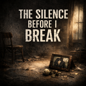 The Silence Before I Break