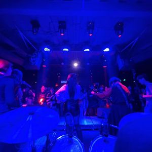 不复(Musical Instrument)