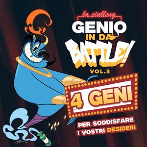 Avvicina l'orecchio (feat. Hooddino)