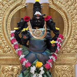 Akhilaanda Kodi Brahmaanda Janani