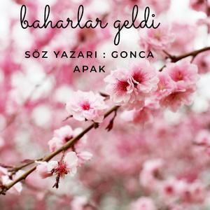 Baharlar Geldi