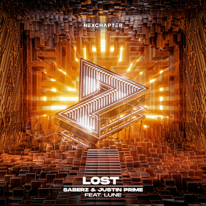 Lost (feat. Lune)