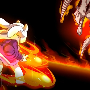 Altertale [Undertale AU] - "Dynami" NITRO Remix