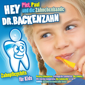 Hey Dr. Wackelzahn