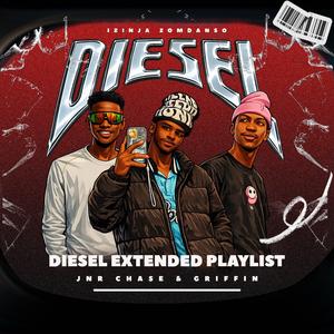 Diesel (feat. JnrChase)