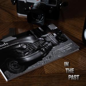 In The Past (feat. Daddex, Chairlift, Sleigh Bells, PINQ & PLOHOYPAREN)