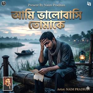 Ami Bhalobashi Tomake