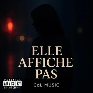 Elle affiche pas