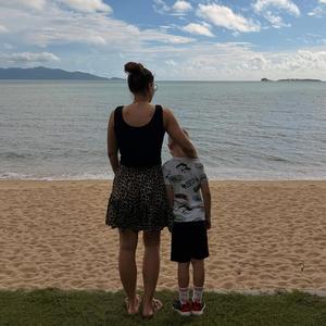 Koh Samui Baby