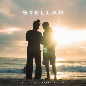 Stellar (feat. Dizzy Wright)