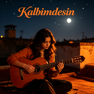 Kalbimdesin（女版）