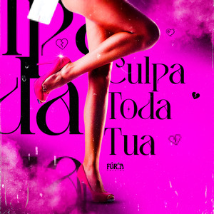 Culpa Toda Tua
