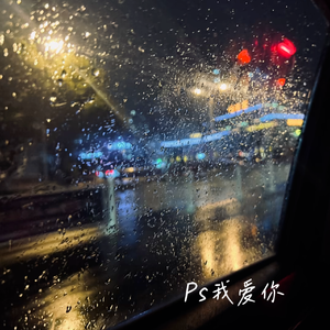 P.S.我爱你