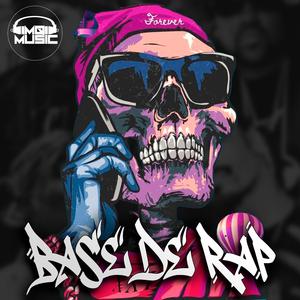 NO HAY CONTRINCANTE (Base de Rap Agresivo)