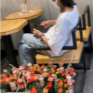 Flower Dance钢琴版