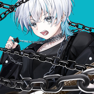 コンプレックス・ビースト (feat. 宮舞モカ)