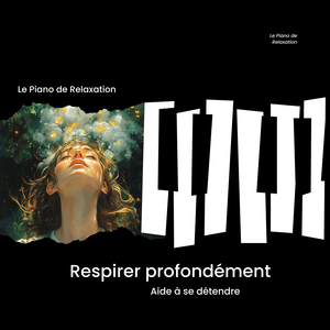 Thérapie de relaxation avec fréquence résonnante de 417 hz