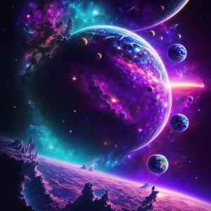 Nebula (feat. ÄKIRA) (Slowed)