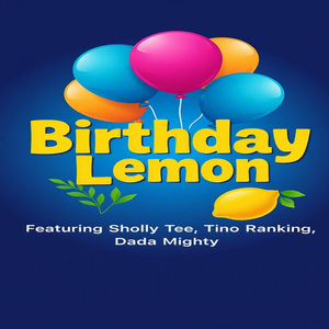 Birthday lemon