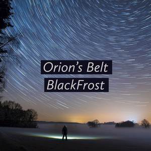 Orion's Belt