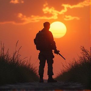 Мысли солдата