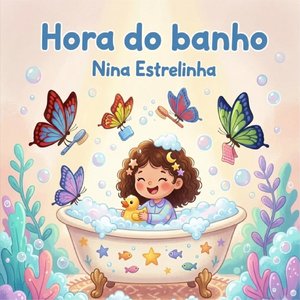 Hora do Banho