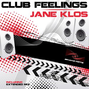 Club Feelings (Original mix)