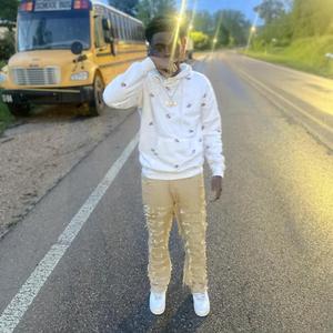 Get Lucki (PMIX)