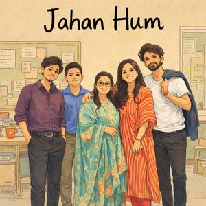 Jahan Hum