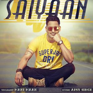 Saiyaan
