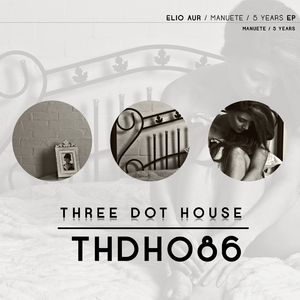 Manuete (Original Mix)