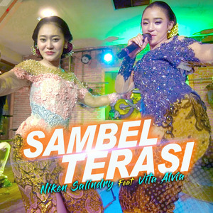Sambel Terasi