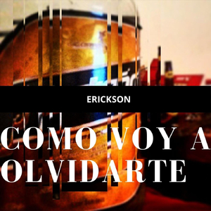 Como Voy a Olvidarte (Live)