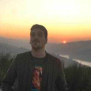 SOLEIL MANIX (feat. MK Beats)