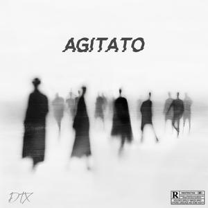 Agitato