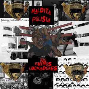 Maldita polisia