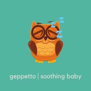 Slumbering Sea Sounds