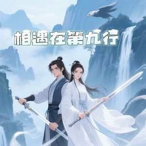 相遇在第九行