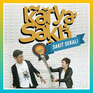 Sakit Sekali