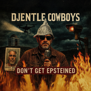 Don't Get Epsteined