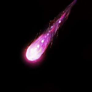 流星爱（feat.Clip c）