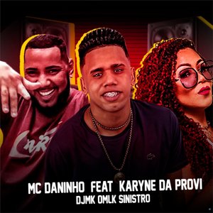 Bota Aqui (feat. Mc Karyne Da Provi)