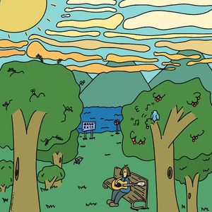 无脚鸟陪你坐坐